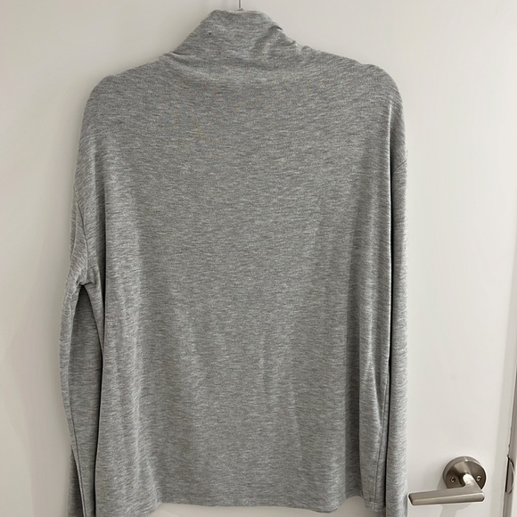 Wilfred Free turtleneck - Picture 2 of 2